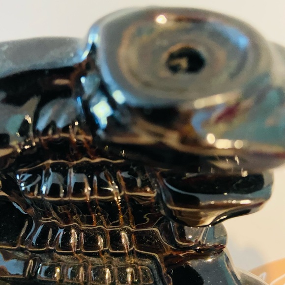 Backflow Incense Burner “Waterfall” - Picture 6 of 8